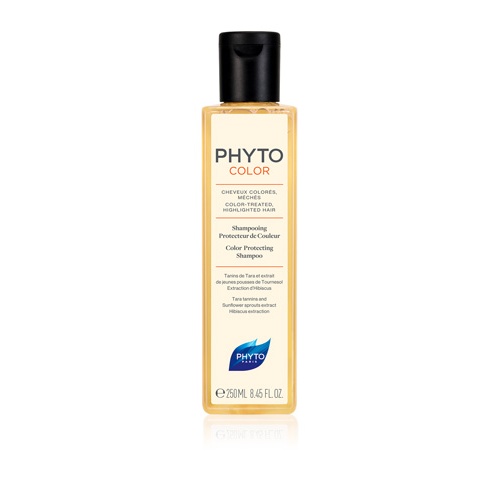 Phytocolor champú 250ml