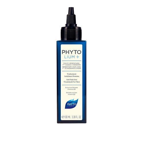 Phytolium+ tratamiento anticaida 100ml
