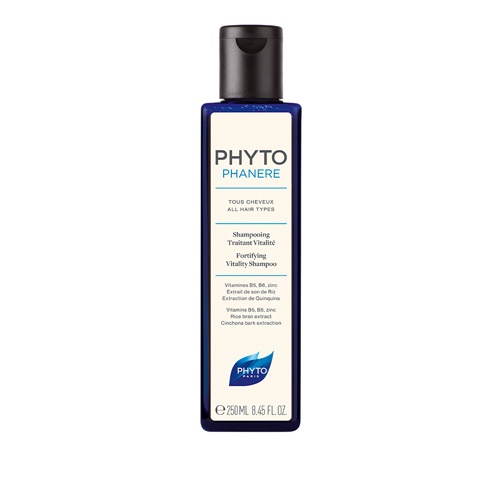 Phytophanere champú 250ml