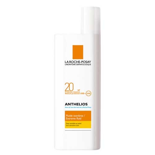 Anthelios xl 20 fluido (50 ml)