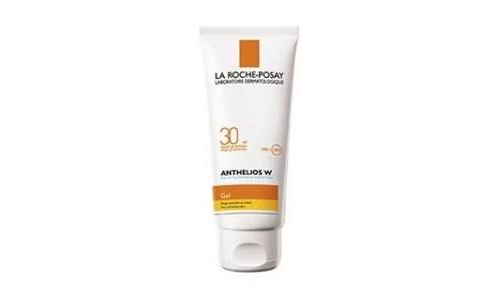 Anthelios ultra crema sin perfume spf50+ (50 ml)