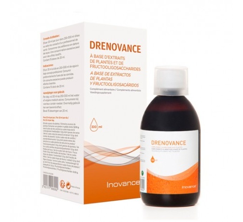 Drenovance 300ml
