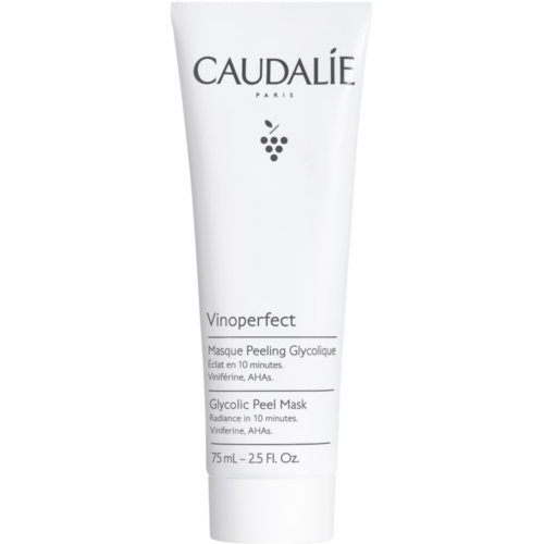 Caudalie vinoperfect mascarilla peeling gli 75ml
