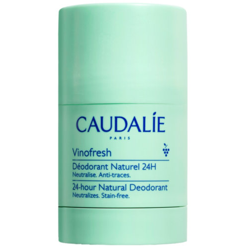 Caudalie vinofresh desodorante stick natural 50g