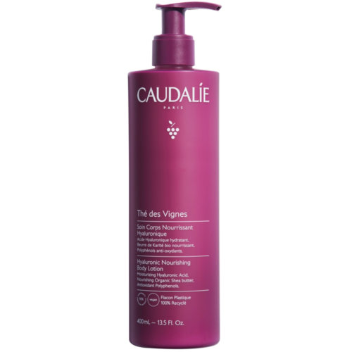 Caudalie the de vignes corporal 400ml