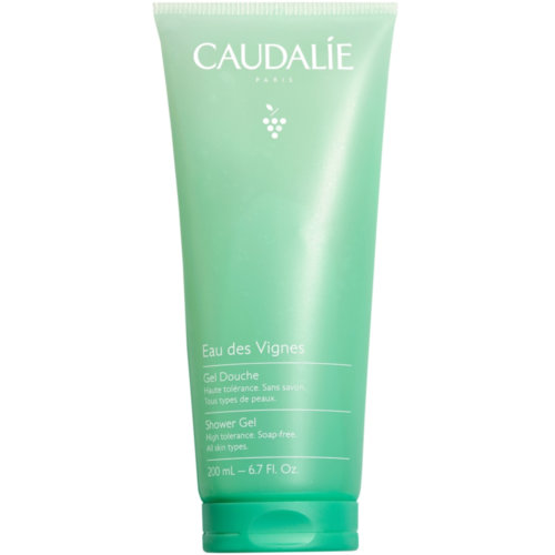 Caudalie eau des vignes gel ducha 200 ml