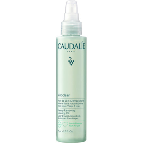 Caudalie vinoclean aceite desmaqu 75ml