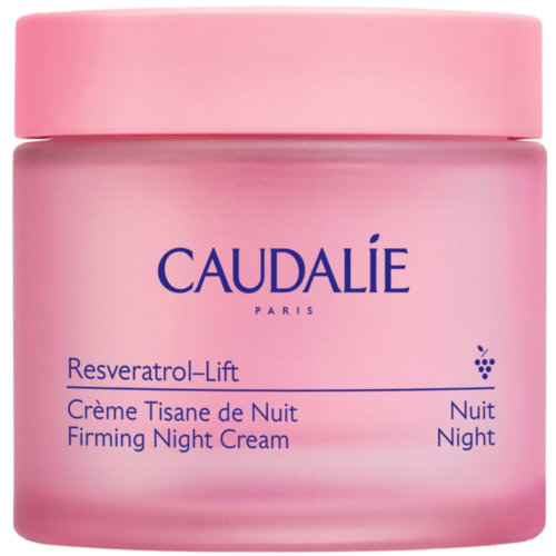 Caudalie resveratrol-lift crema noche 50ml