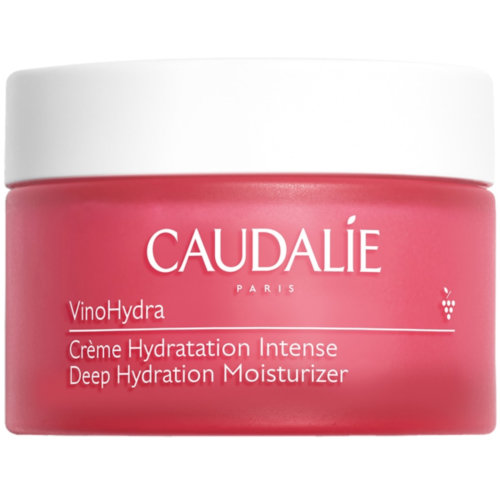 Caudalie vinohydra intensa 50ml