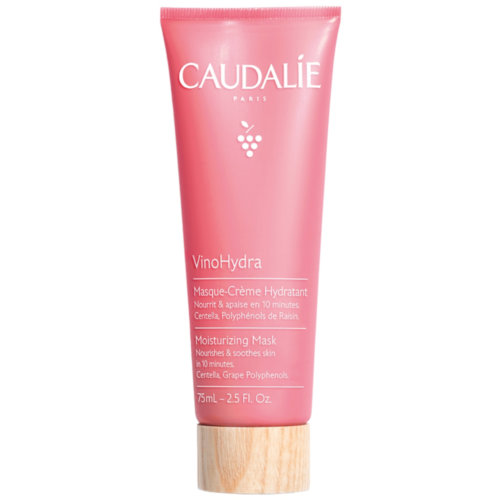 Caudalie vinohydra mascarilla hidratante 75ml