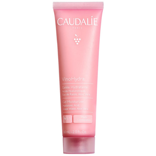 Caudalie vinohydra gelcream hidratante 60ml