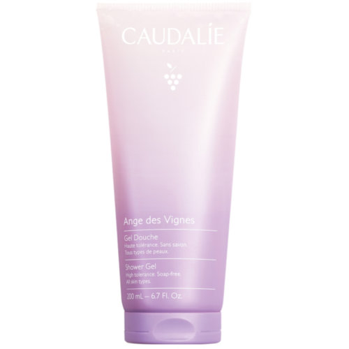 Caudalie anges des vignes gel de ducha 200ml