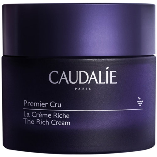 Caudalie premier cru la crema riche 50ml