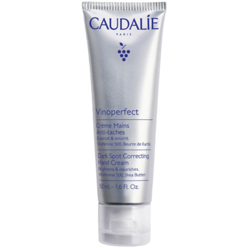 Caudalie vinoperfect crema manos antimanchas 50m