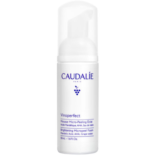 Caudalie vinoperfect espuma microp 50ml