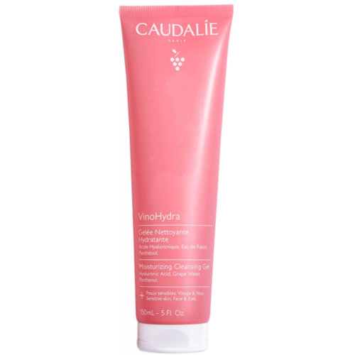 Caudalie vinohydra gelatina limpiadora 150ml