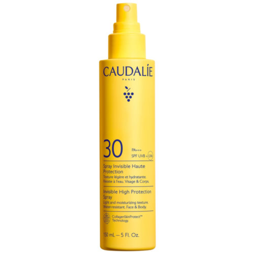 Caudalie spray invisible 30spf * 150ml