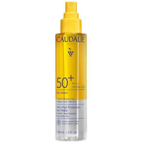 Caudalie sun water 50 spf x 150ml