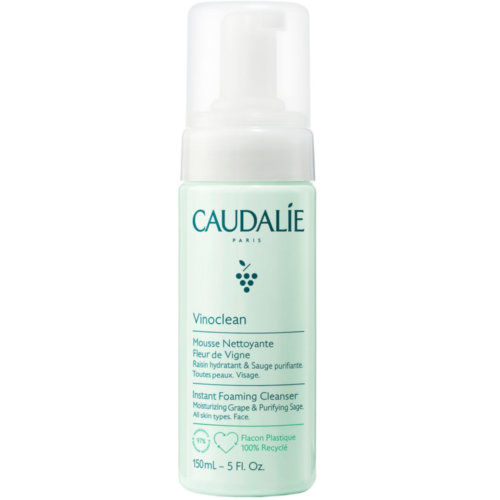 Caudalie vinoclean espuma limpiadora 150ml