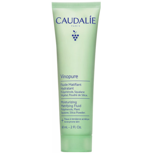 Caudali vinopure fluido matif hidr 60ml