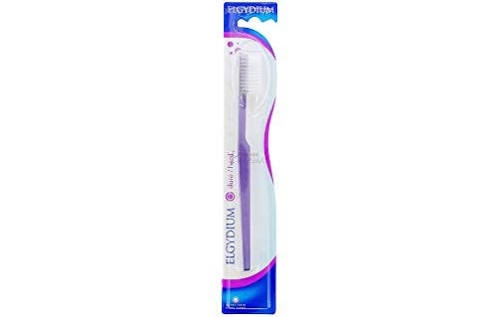 Cepillo dental adulto - elgydium classic (duro t- gde)