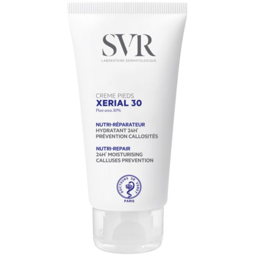Xerial 30 gel-creme (1 envase 75 ml)