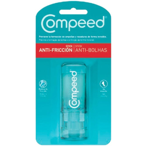 Compeed anti-friccion stick (8 ml)