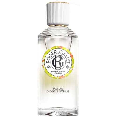 Roger & gallet fleur osmanthus 100 ml