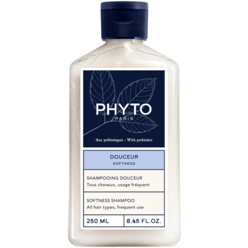 Phyto suavidad champu 250 ml