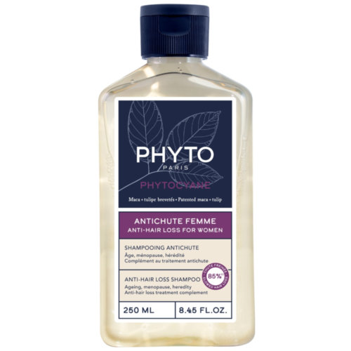 Phyto cyane champu 250 ml