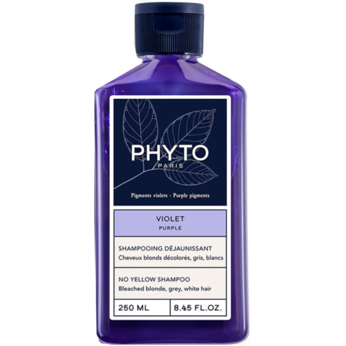 Phyto violeta champú 250ml