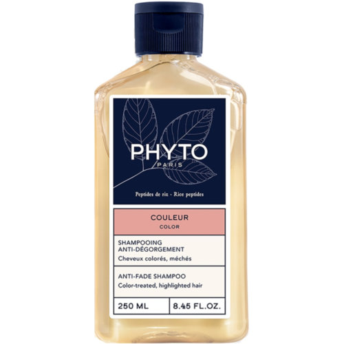 Phyto color champu 250 ml