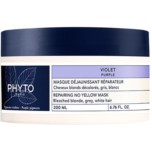 Phyto violeta mascarilla 200 ml