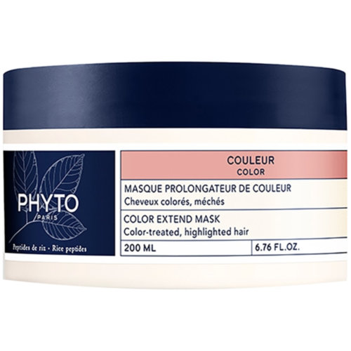 Phyto color mascarilla 200 ml