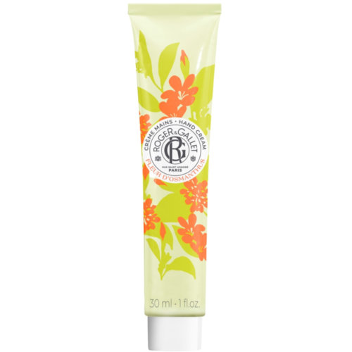 Roger & gallet crema de manos osmanthus