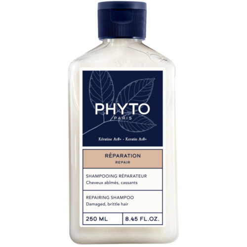 Phyto reparación champu 250 ml