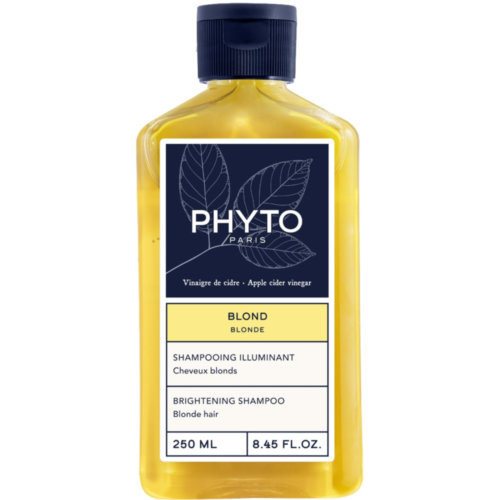 Phyto champu rubio 250ml