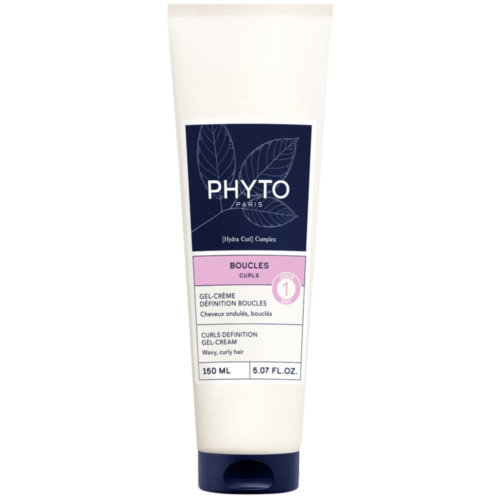 Phyto crema rizos 150ml