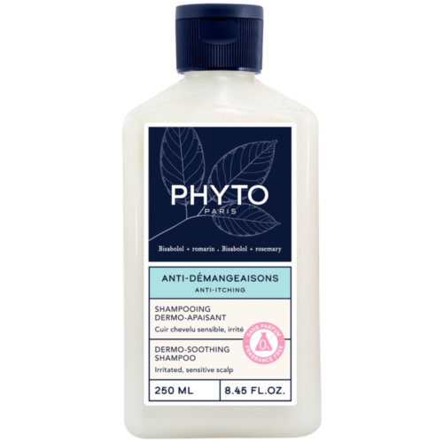 Phyto champu antipicores 250ml