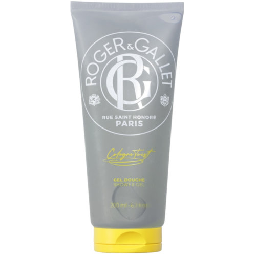 Roger & gallet twist gel de ducha 200ml