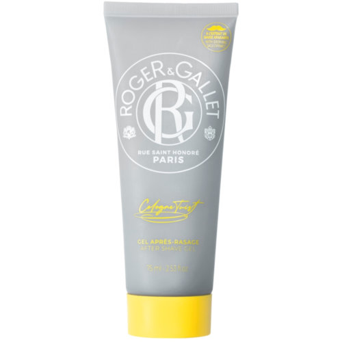 Roger & gallet gel after shave 75ml