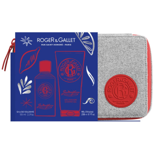 Roger & gallet jmf 100 ml