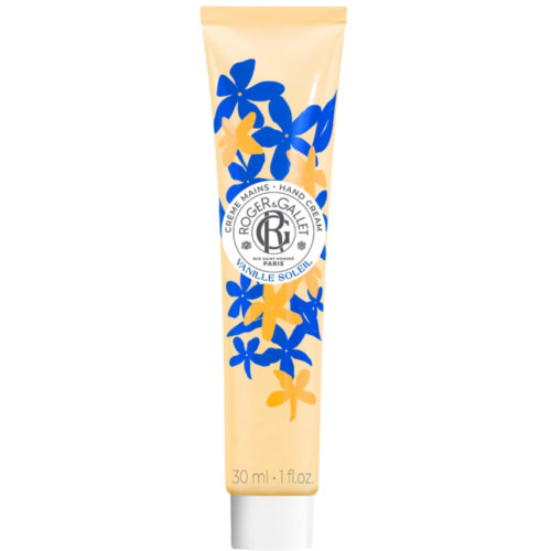 Roger&gallet vanille soleil crema manos 30ml