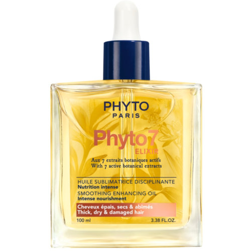 Phyto 7 aceite nutricion intens 100ml