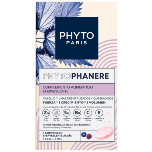 Phyto phanere eff 2x15