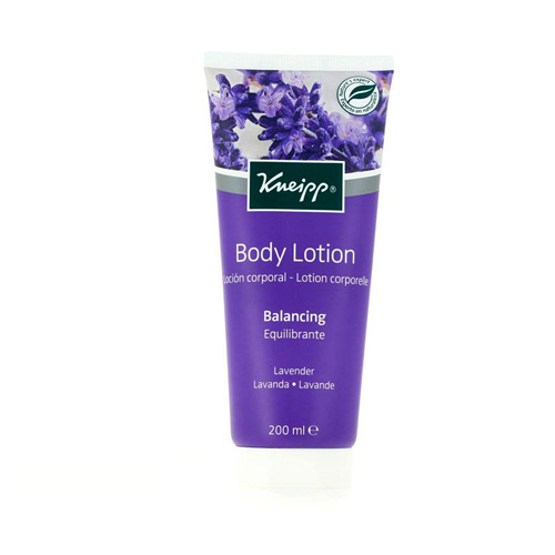 Kneipp locion corporal relaxing (200 ml)