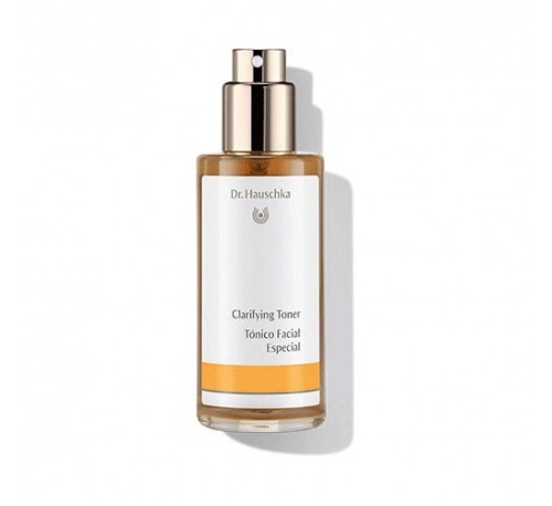 Tonico facial especial hauschka 100ml