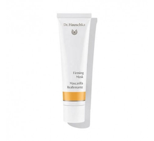 Mascarilla reafirmante hauschka 30ml