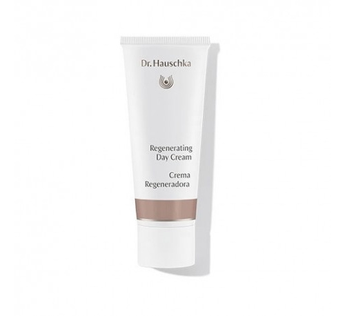 Crema regeneradora hauschka 40ml