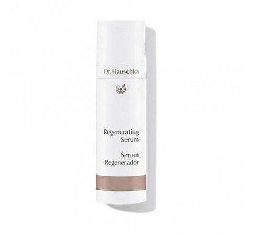 Sérum regenerador Dr Hauschka